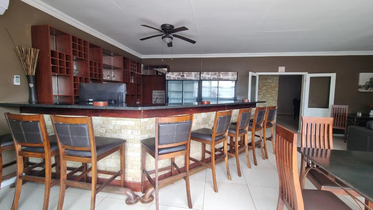 Luxury Guesthouse for sale in Postmasburg.