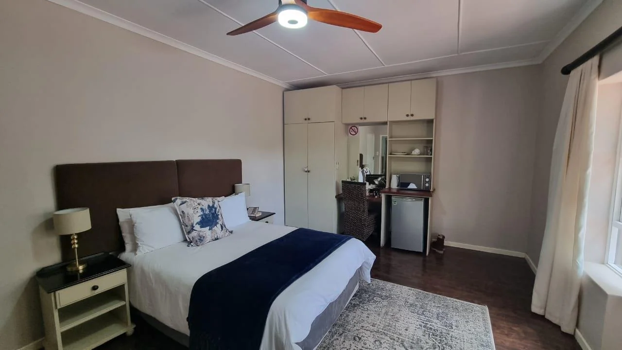 Luxury Guesthouse for sale in Postmasburg.