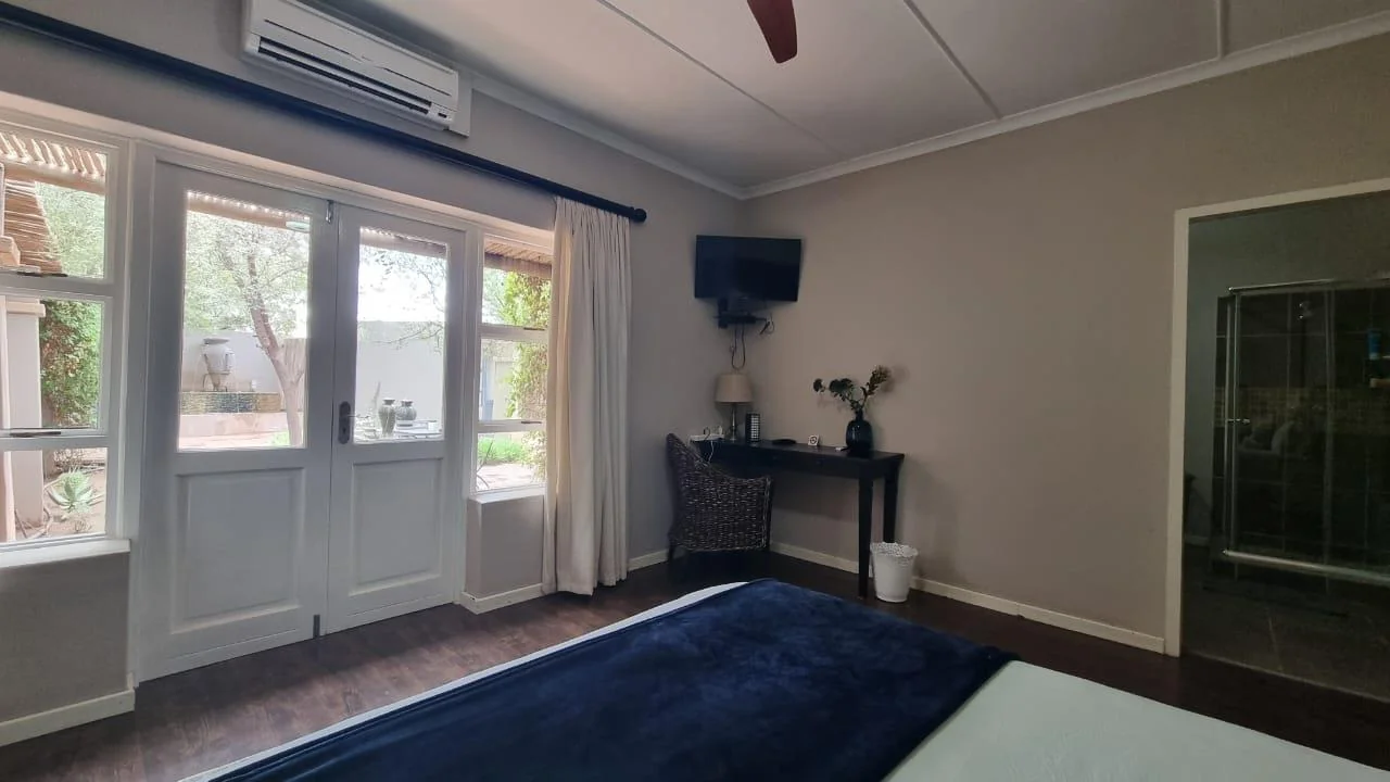 Luxury Guesthouse for sale in Postmasburg.