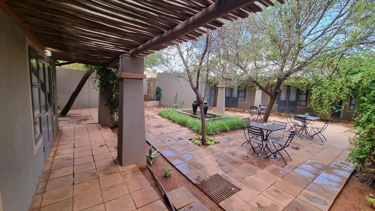 Luxury Guesthouse for sale in Postmasburg.