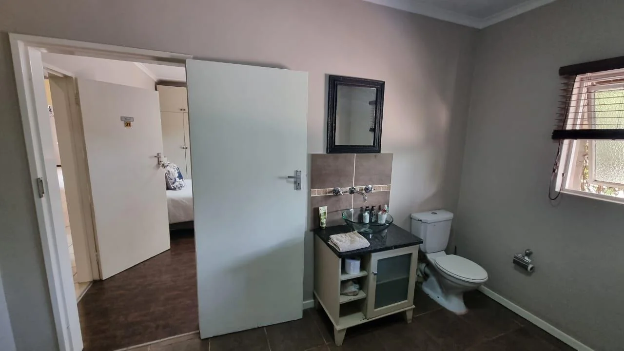 Luxury Guesthouse for sale in Postmasburg.