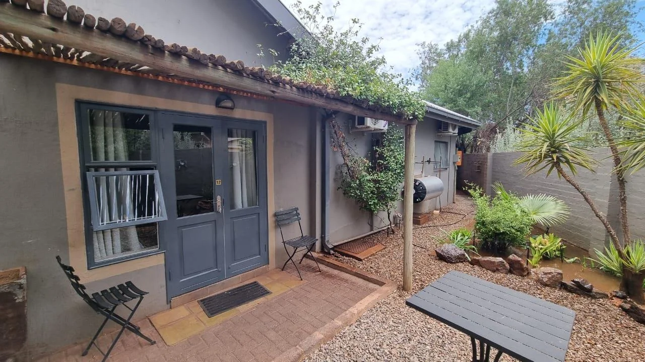 Luxury Guesthouse for sale in Postmasburg.