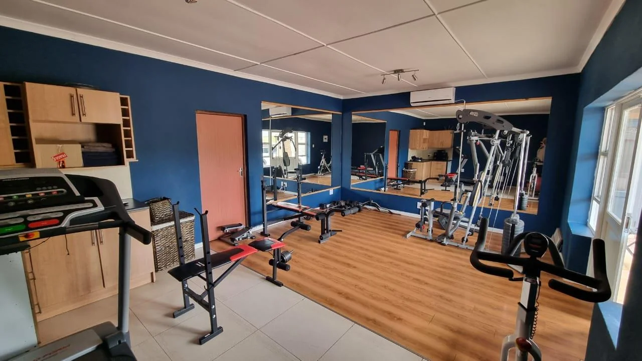 Luxury Guesthouse for sale in Postmasburg.