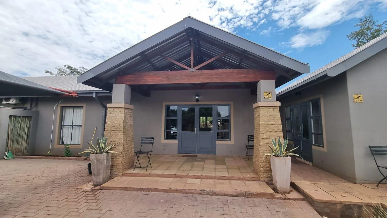 Luxury Guesthouse for sale in Postmasburg.