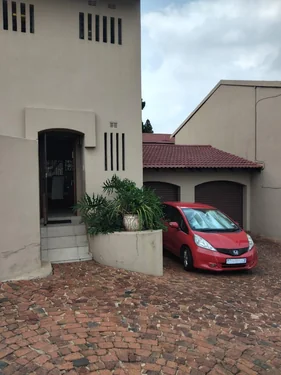 Lyndhurst, Johannesburg