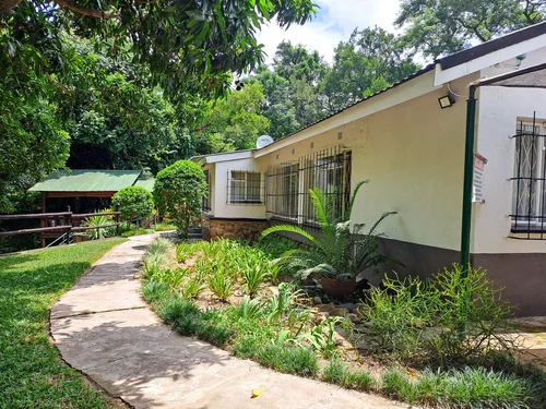 59 Gazelle, Numbipark, Hazyview