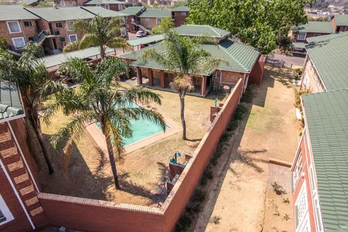 Halfway Gardens, Midrand