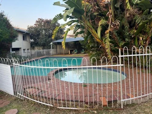 Highlands North, Johannesburg