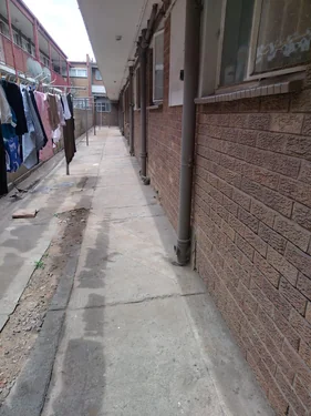 Vereeniging Central, Vereeniging