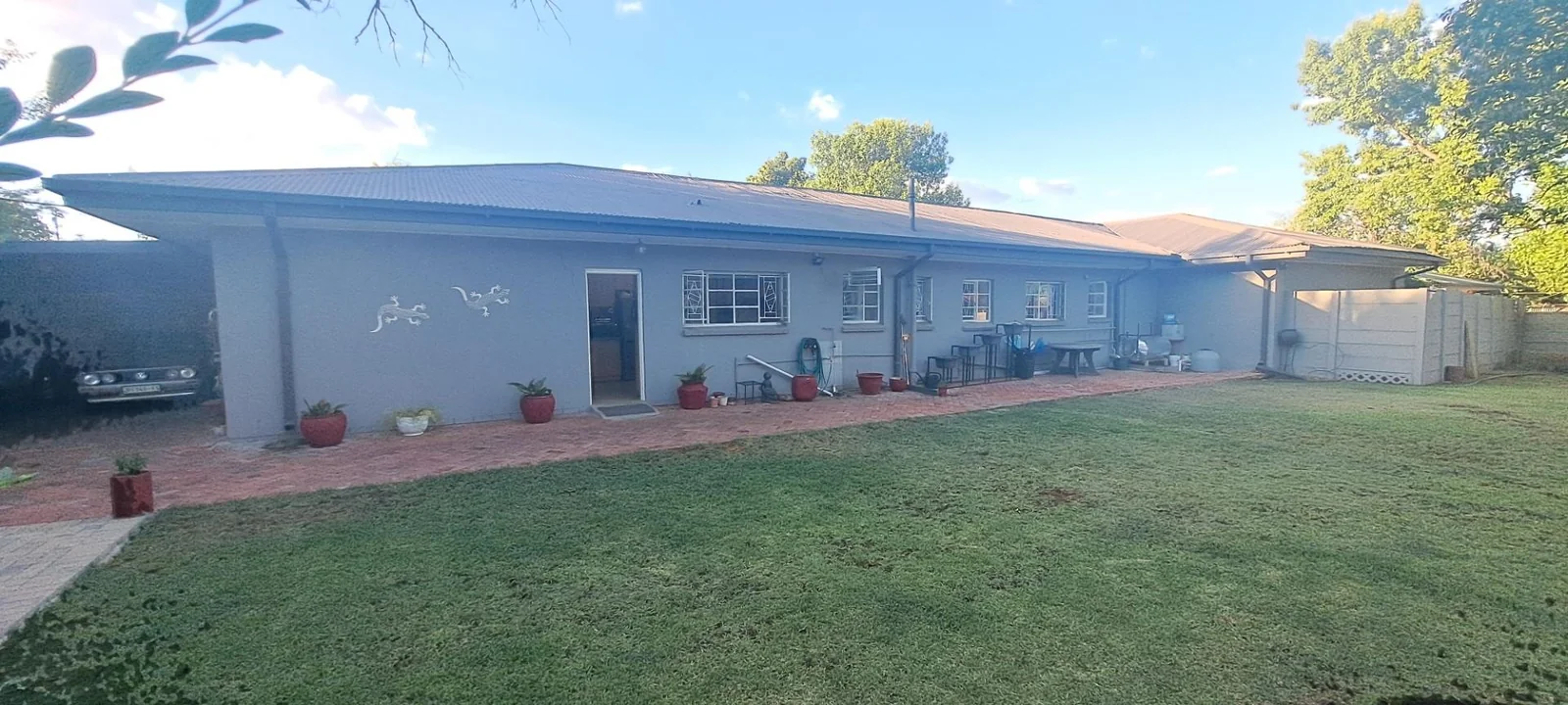 Wanting a move in ready family home in the heart of Bayswater?<br/>