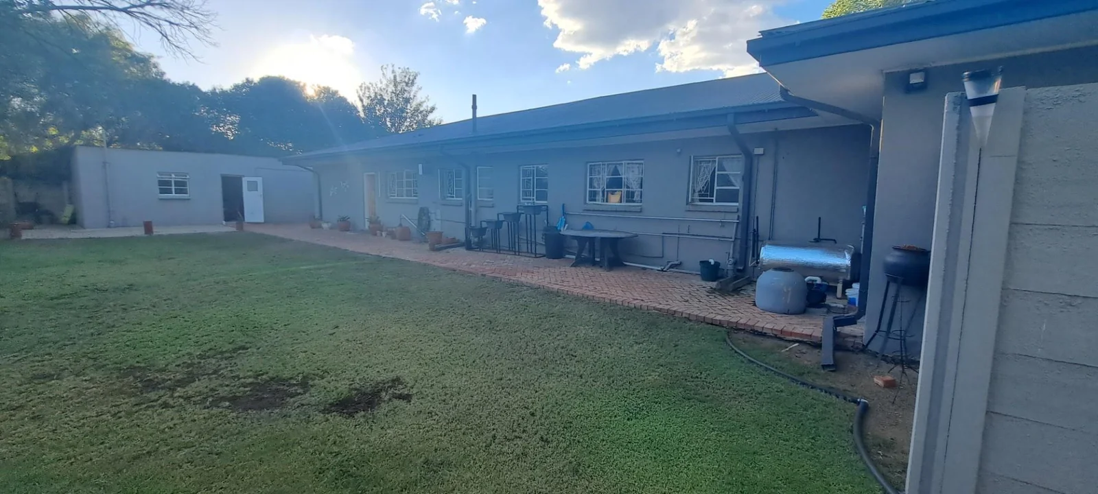 Wanting a move in ready family home in the heart of Bayswater?<br/>