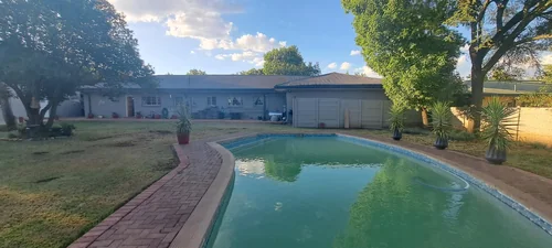 Bayswater, Bloemfontein