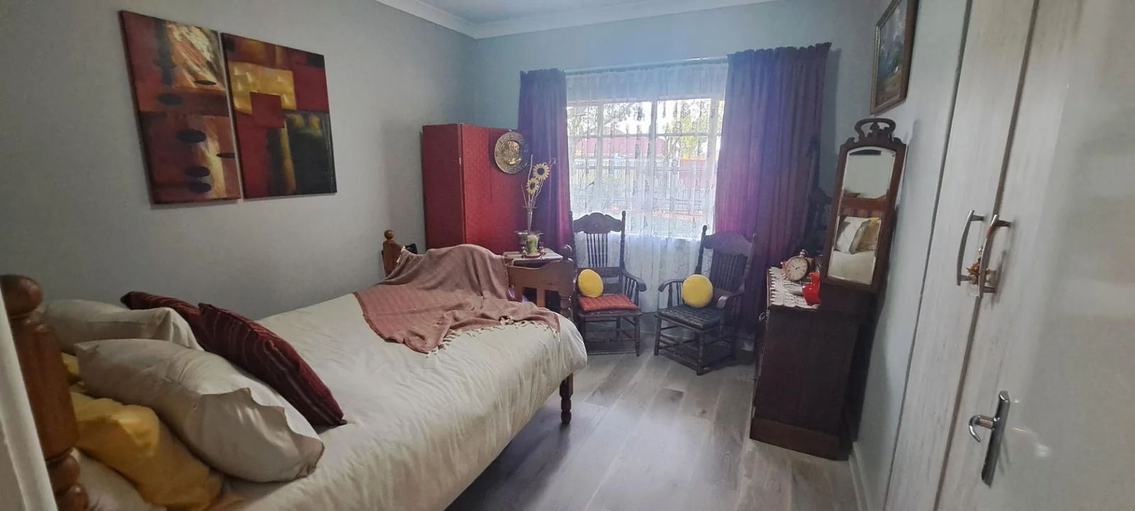 Wanting a move in ready family home in the heart of Bayswater?<br/>