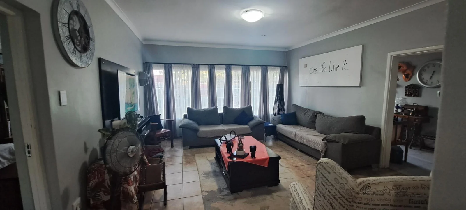 Wanting a move in ready family home in the heart of Bayswater?<br/>