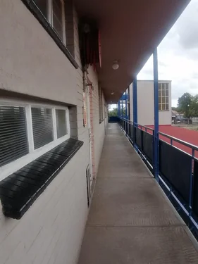 Vereeniging Central, Vereeniging