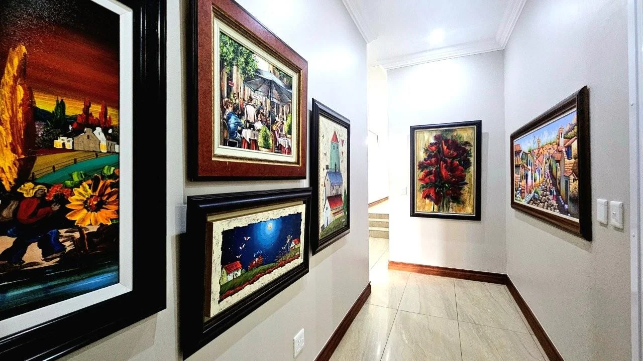 SAVE ON TRAVELLING TIME WHEN YOU INVEST IN MIDSTREAM HIL