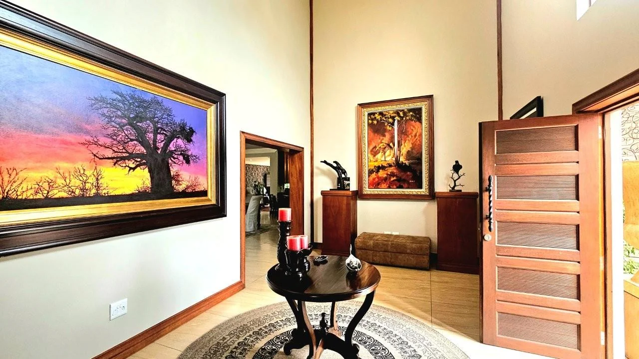 SAVE ON TRAVELLING TIME WHEN YOU INVEST IN MIDSTREAM HIL