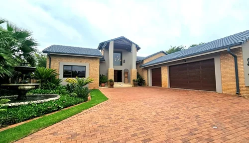 Midstream Hill Estate, Centurion