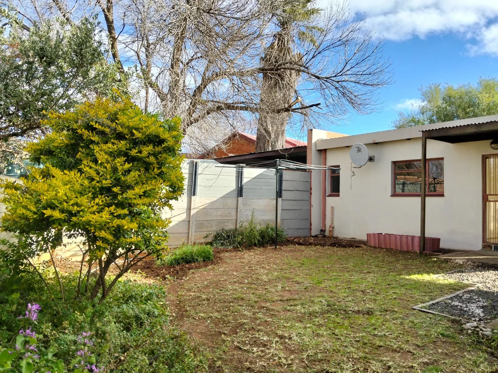 1 Bedroom Flat to Rent in Pellissier