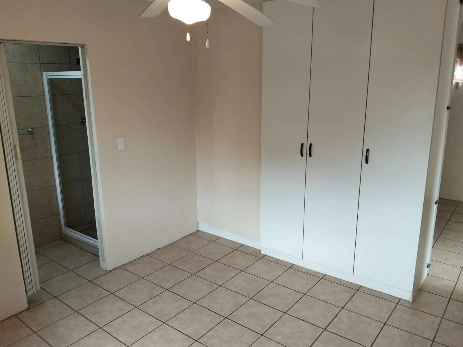 1 Bedroom Flat to Rent in Pellissier
