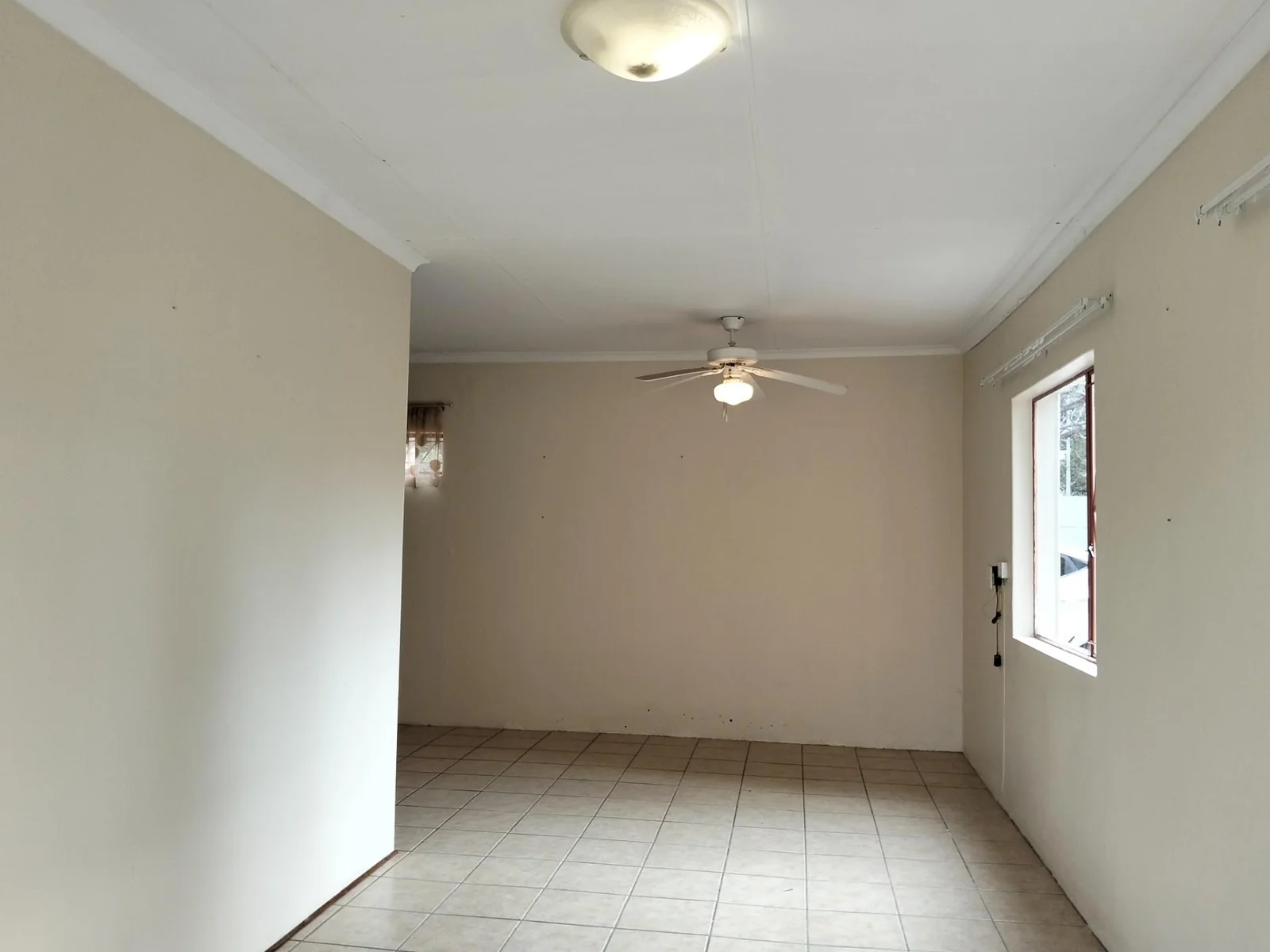 1 Bedroom Flat to Rent in Pellissier
