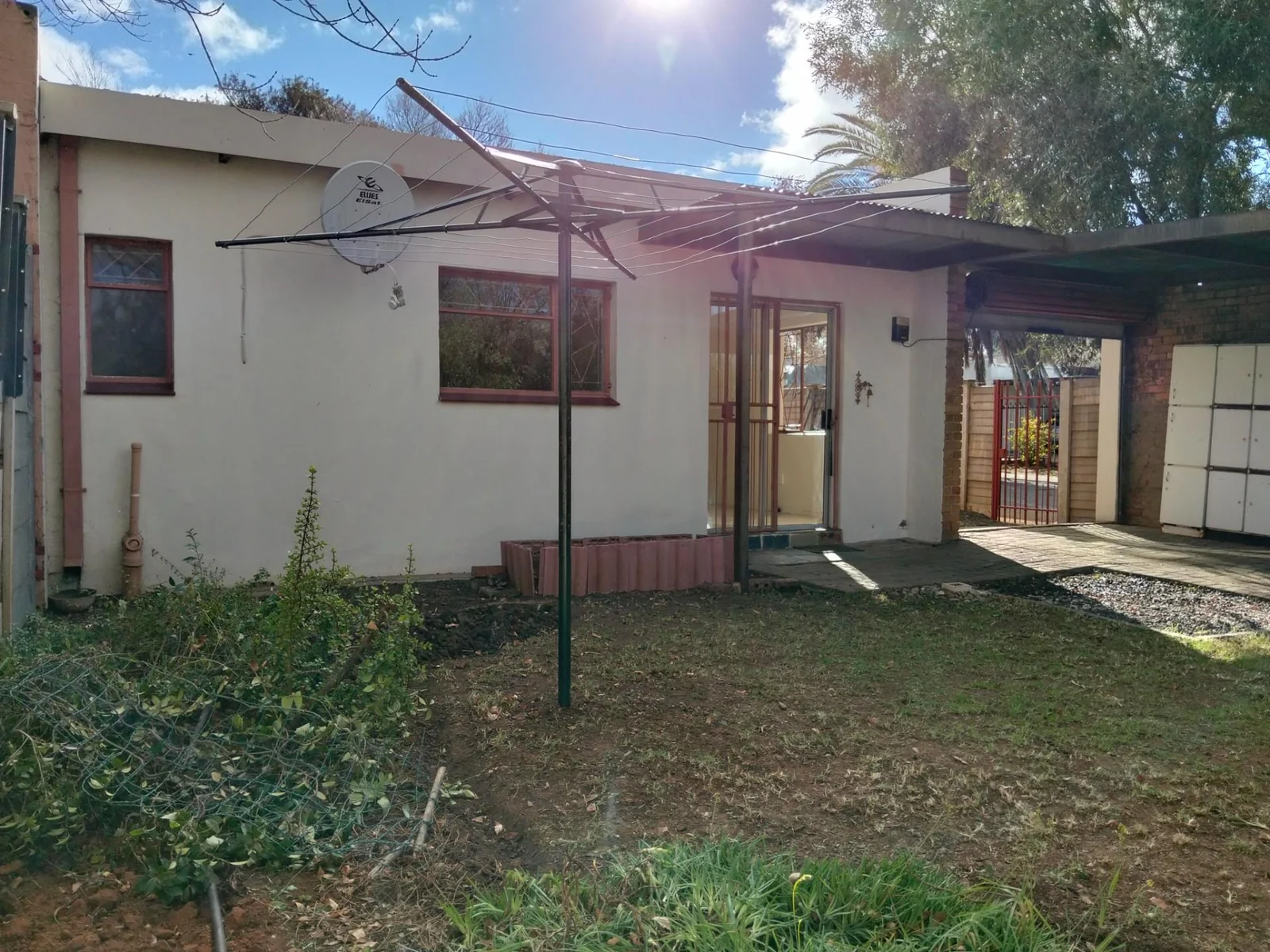 1 Bedroom Flat to Rent in Pellissier