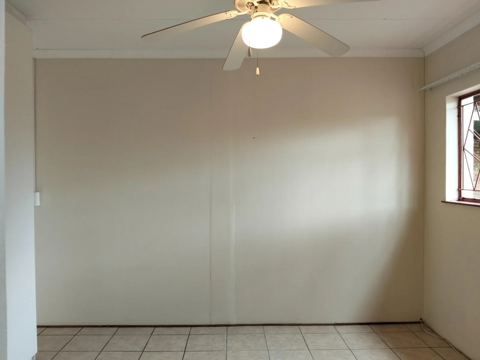 1 Bedroom Flat to Rent in Pellissier