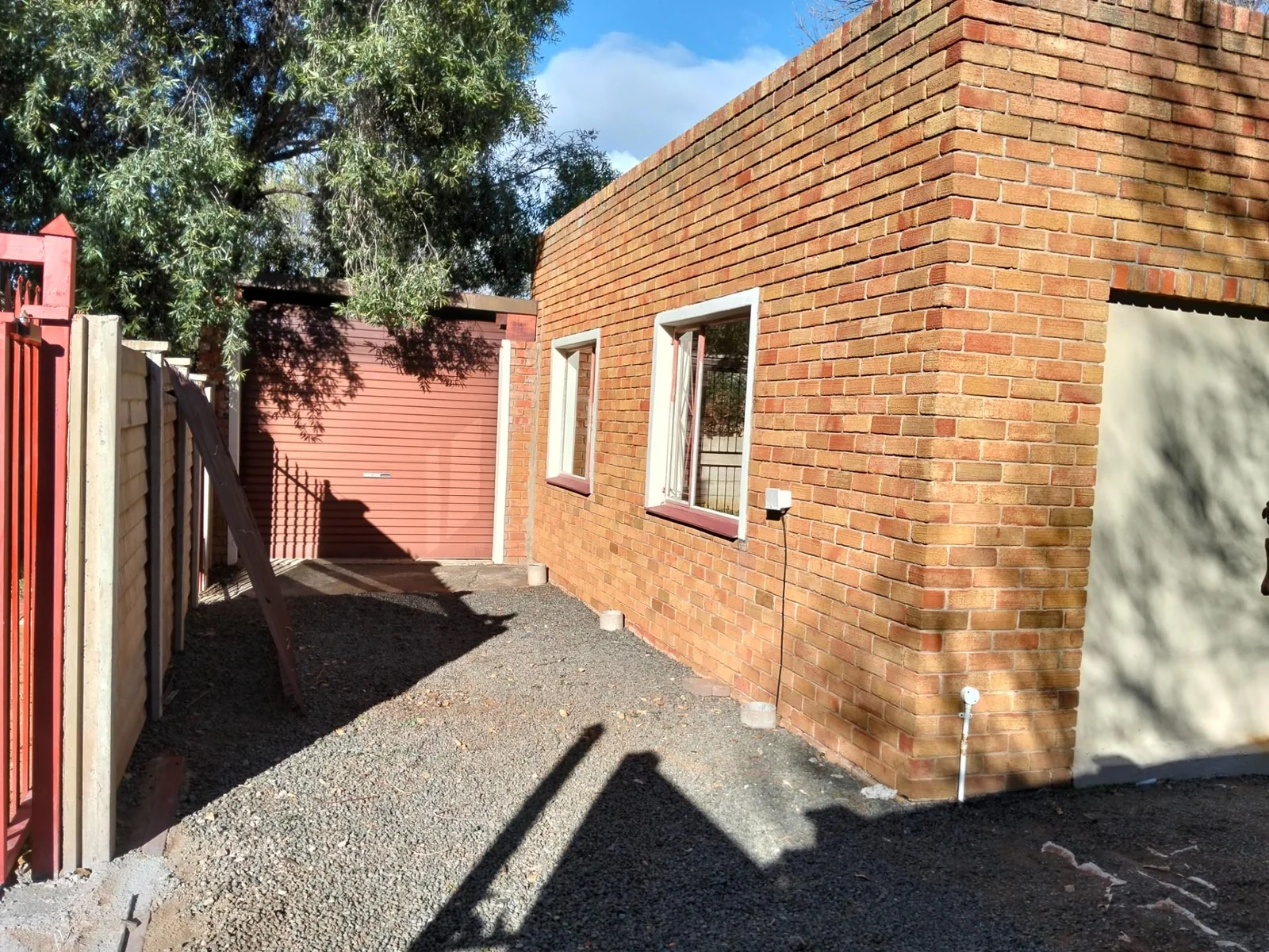 1 Bedroom Flat to Rent in Pellissier