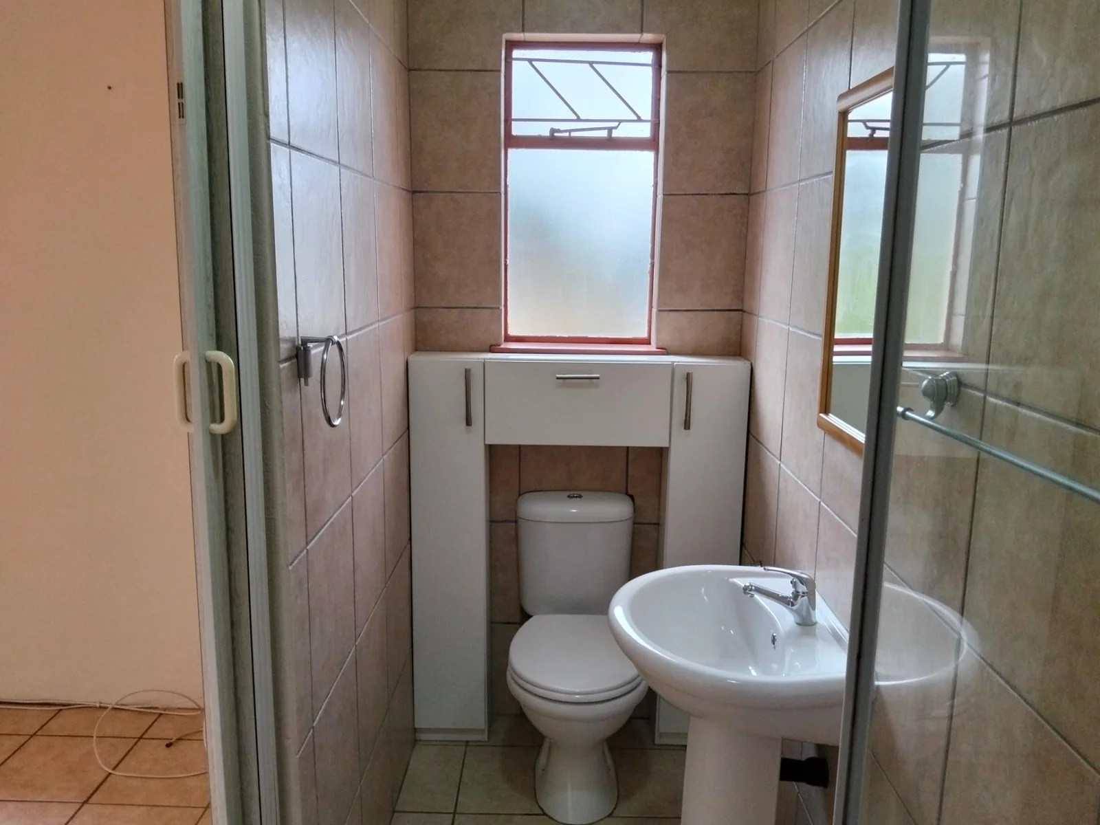 1 Bedroom Flat to Rent in Pellissier