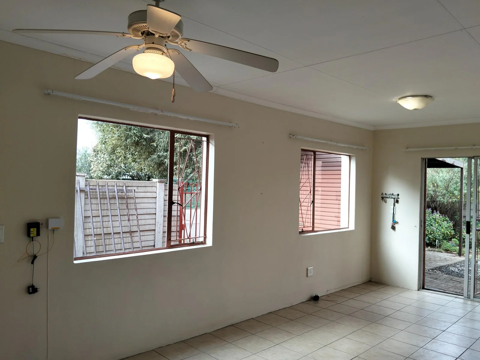 1 Bedroom Flat to Rent in Pellissier