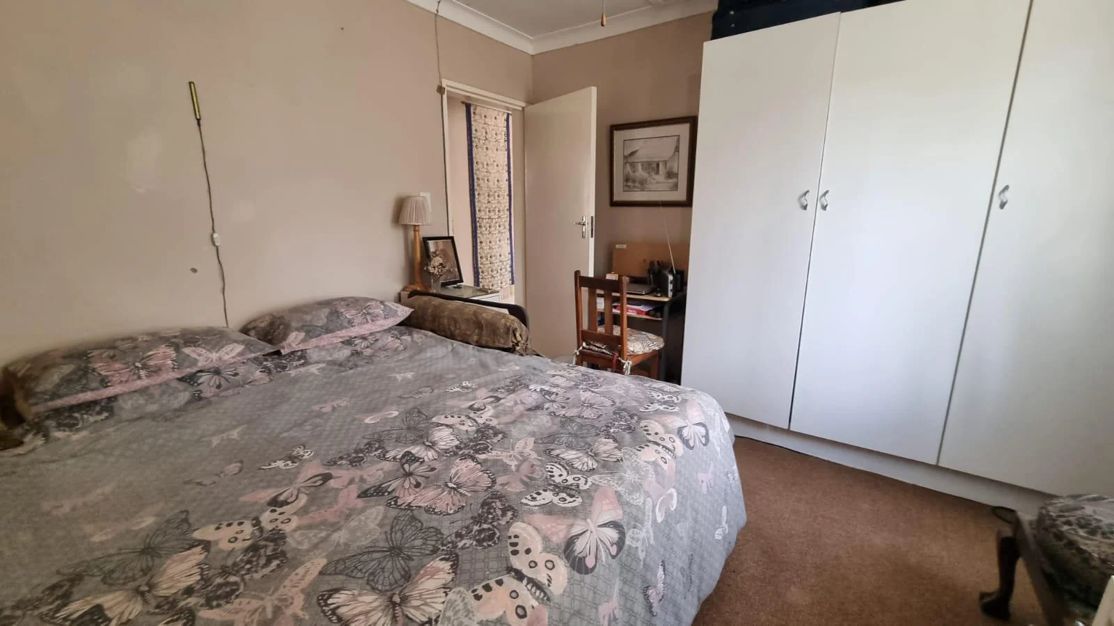 For Sale: 2 Bedroom Townhouse in Olifantshoek<br/>