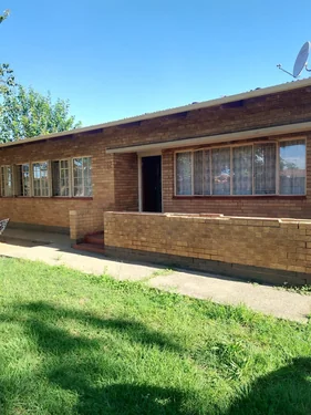 Vanderbijlpark CE, Vanderbijlpark
