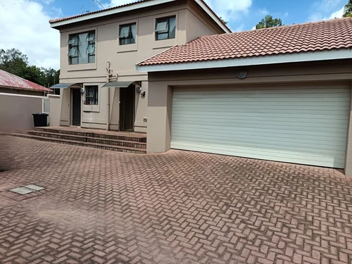 Edenvale Central, Edenvale