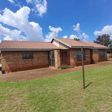 Meyerton Park, Meyerton