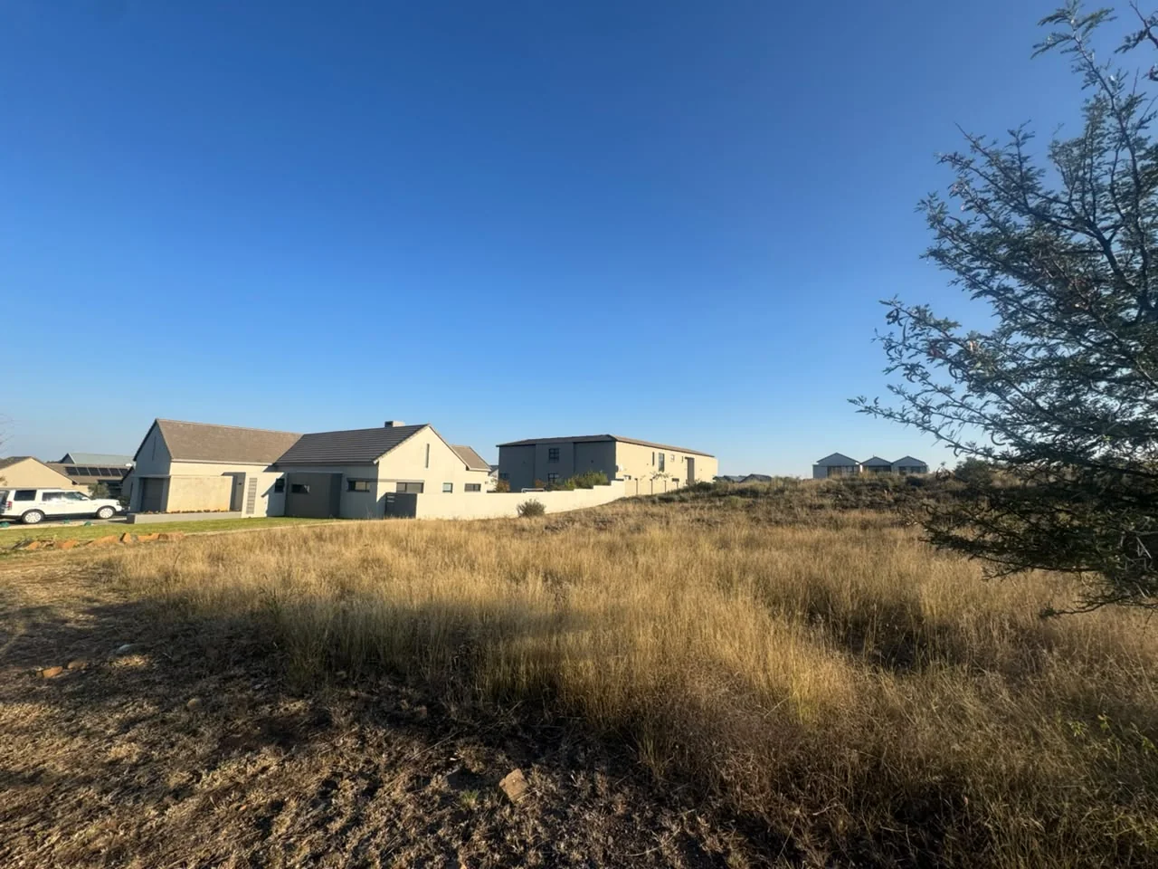Good Location in a Cul-de-Sac