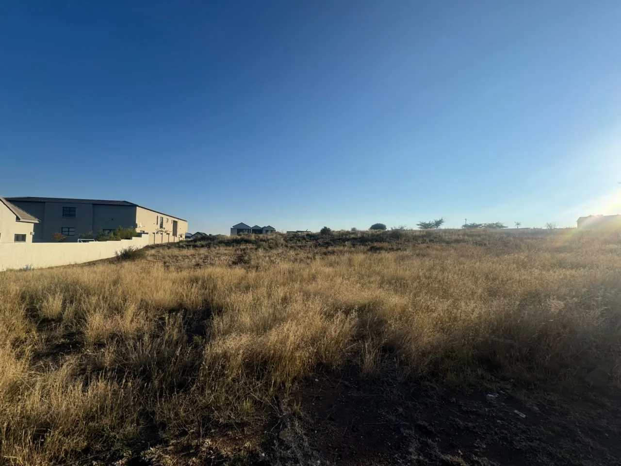 Good Location in a Cul-de-Sac