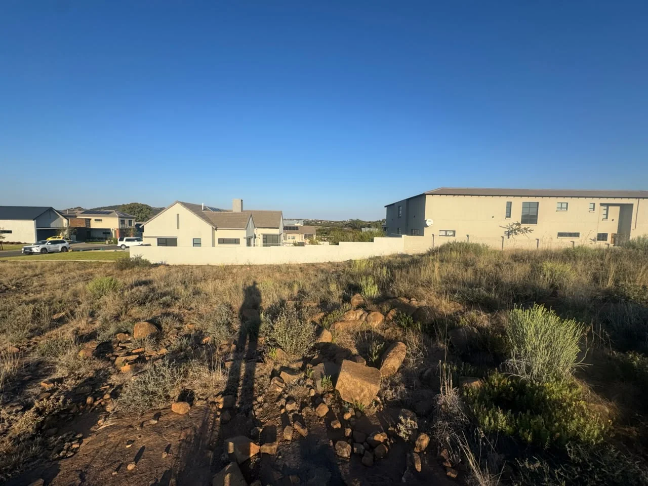 Good Location in a Cul-de-Sac