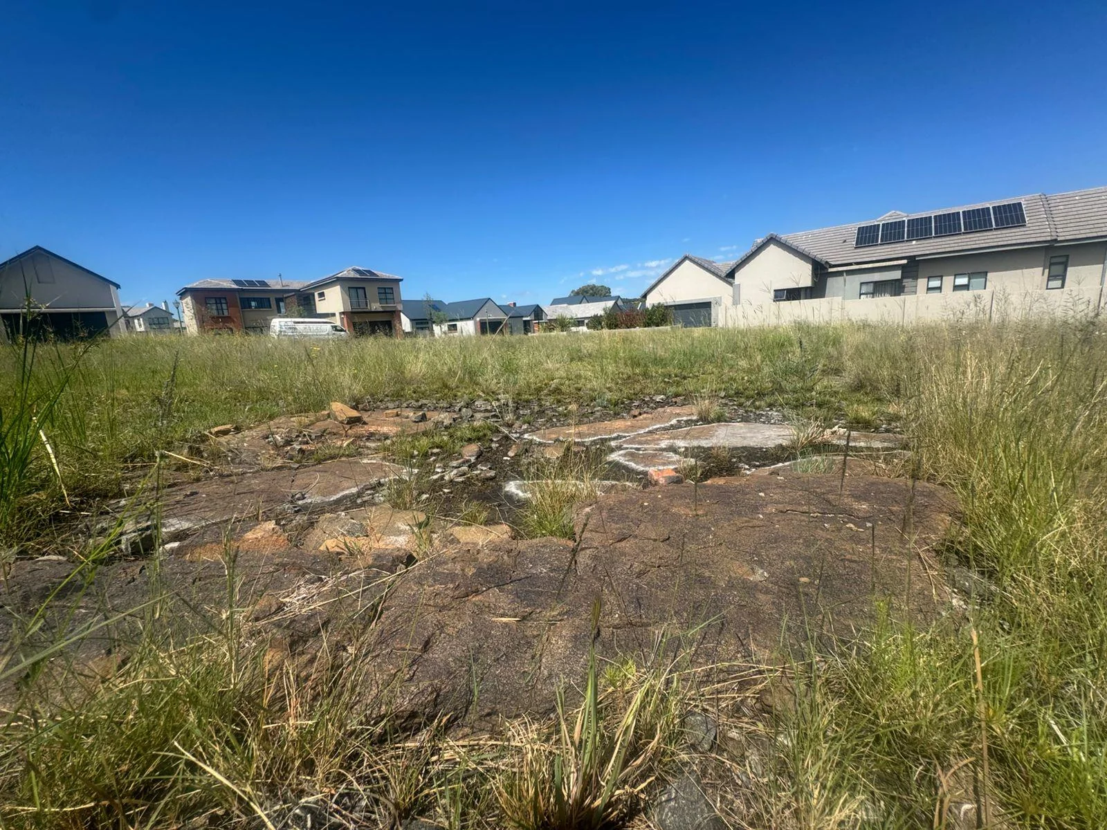 Good Location in a Cul-de-Sac