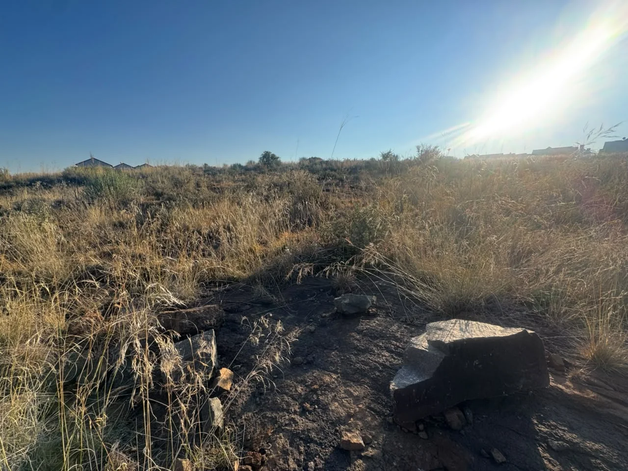 Good Location in a Cul-de-Sac