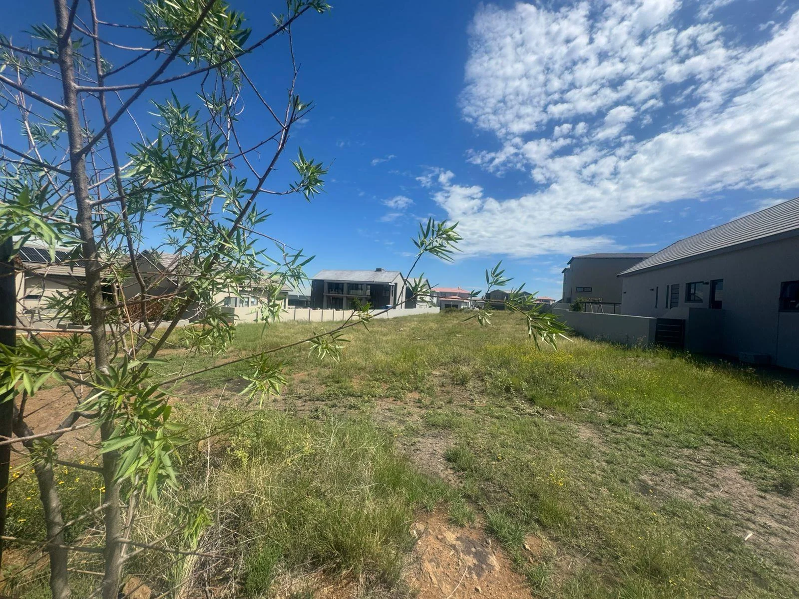 Good Location in a Cul-de-Sac