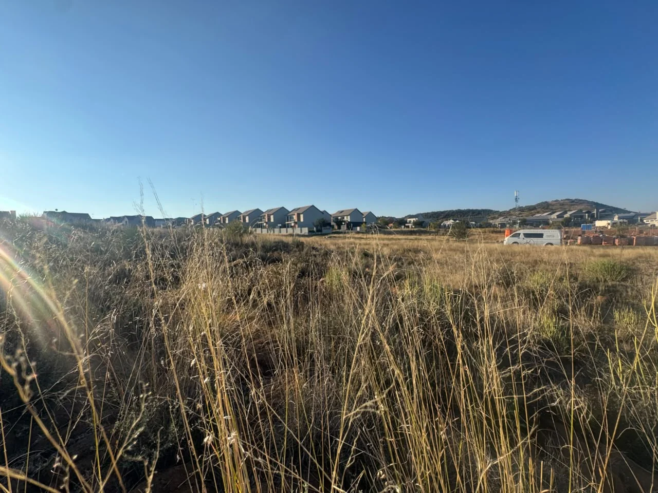 Good Location in a Cul-de-Sac