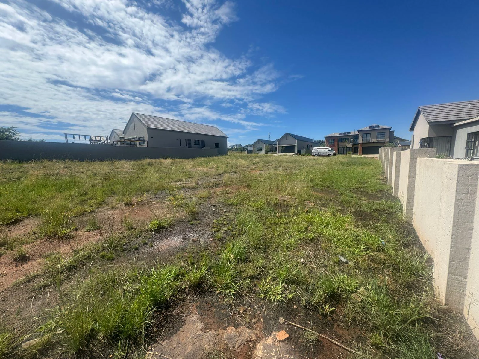 Good Location in a Cul-de-Sac