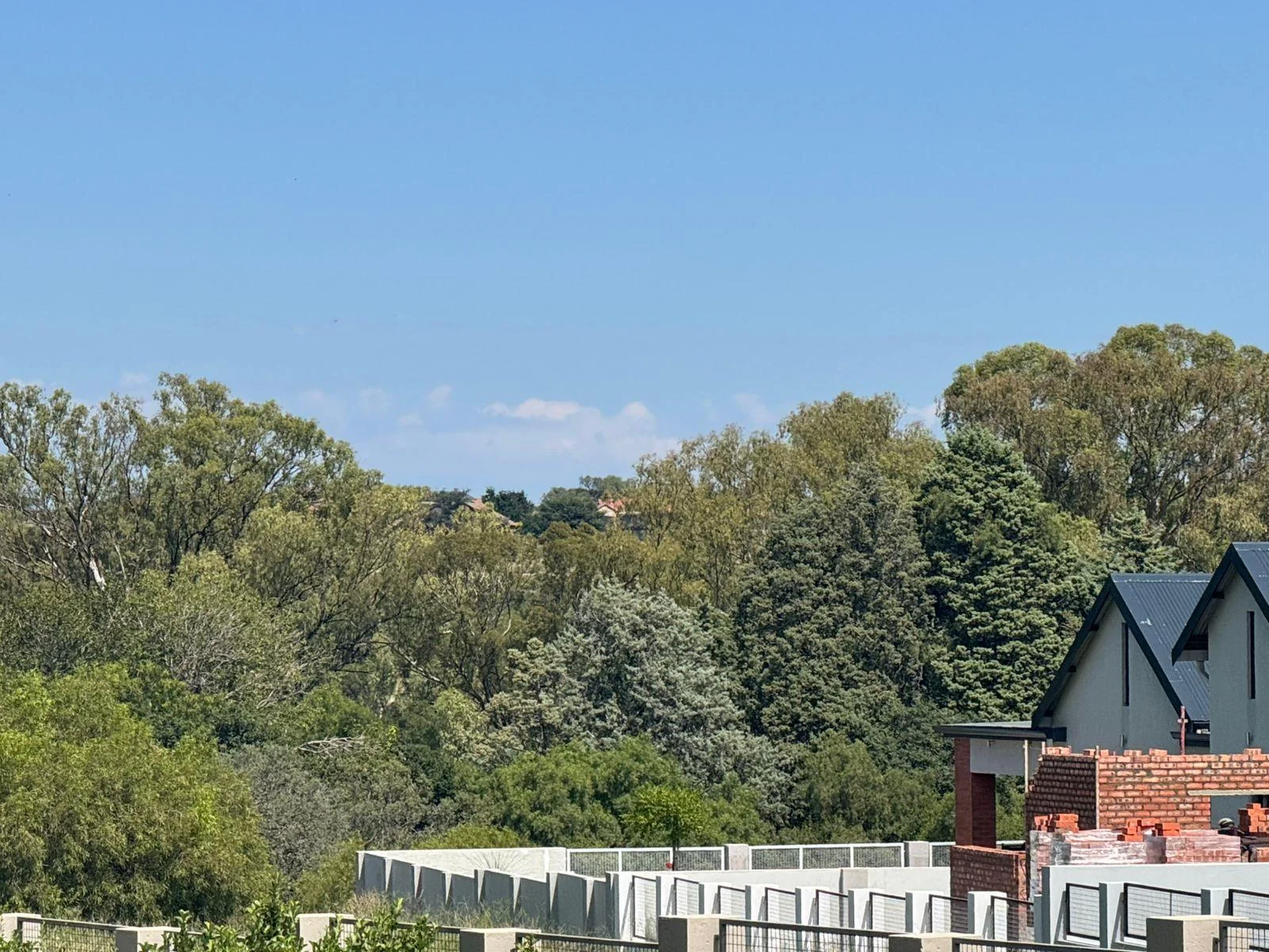 Good Location in a Cul-de-Sac