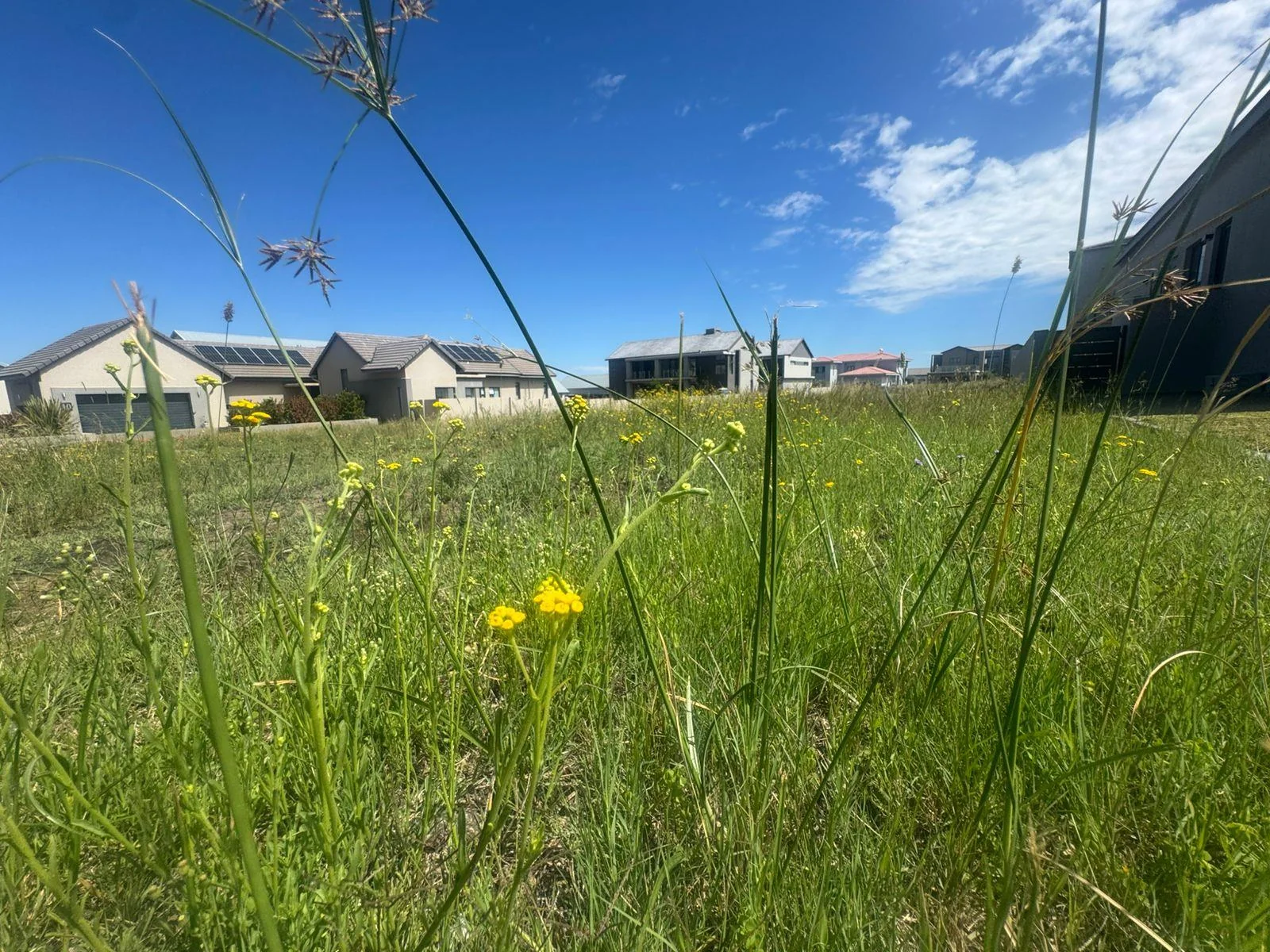 Good Location in a Cul-de-Sac