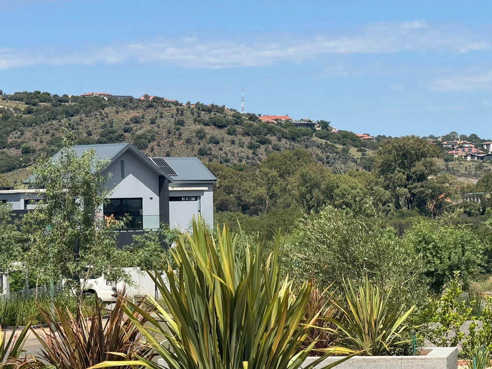 Good Location in a Cul-de-Sac