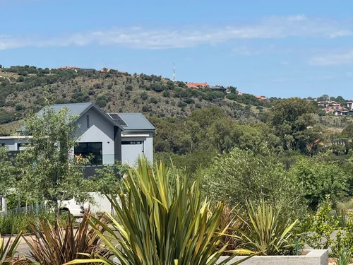 Woodland Hills Bergendal, Bloemfontein