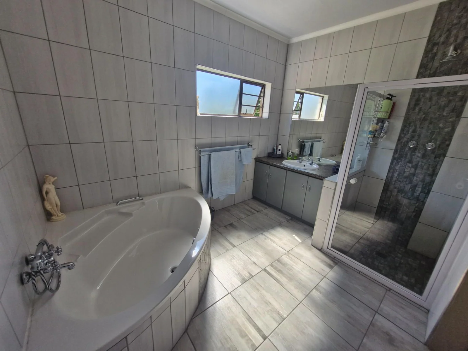 Entertainer's paradise - spacious home with premium features !