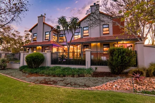 Midlands Estate, Centurion