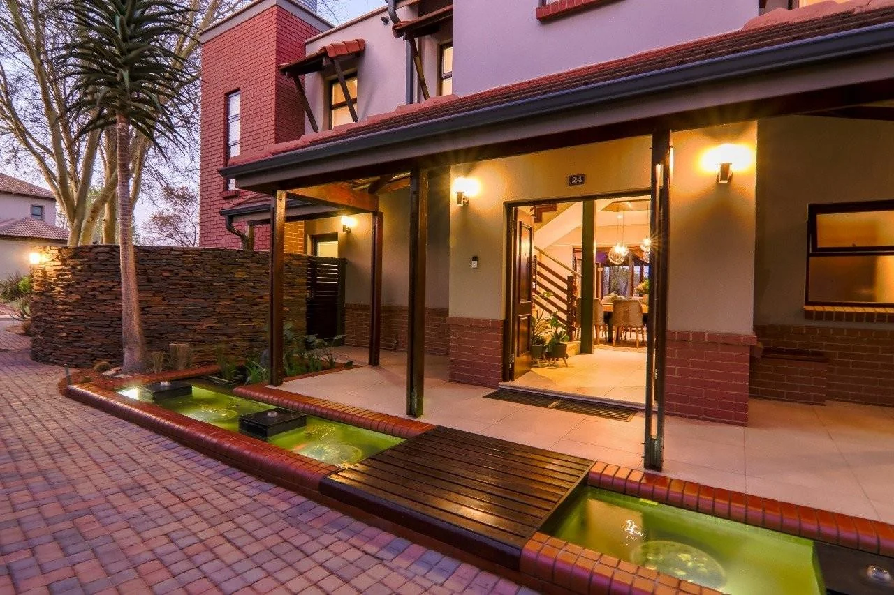 VIEWINGS ON APPOINTMENT ONLY.