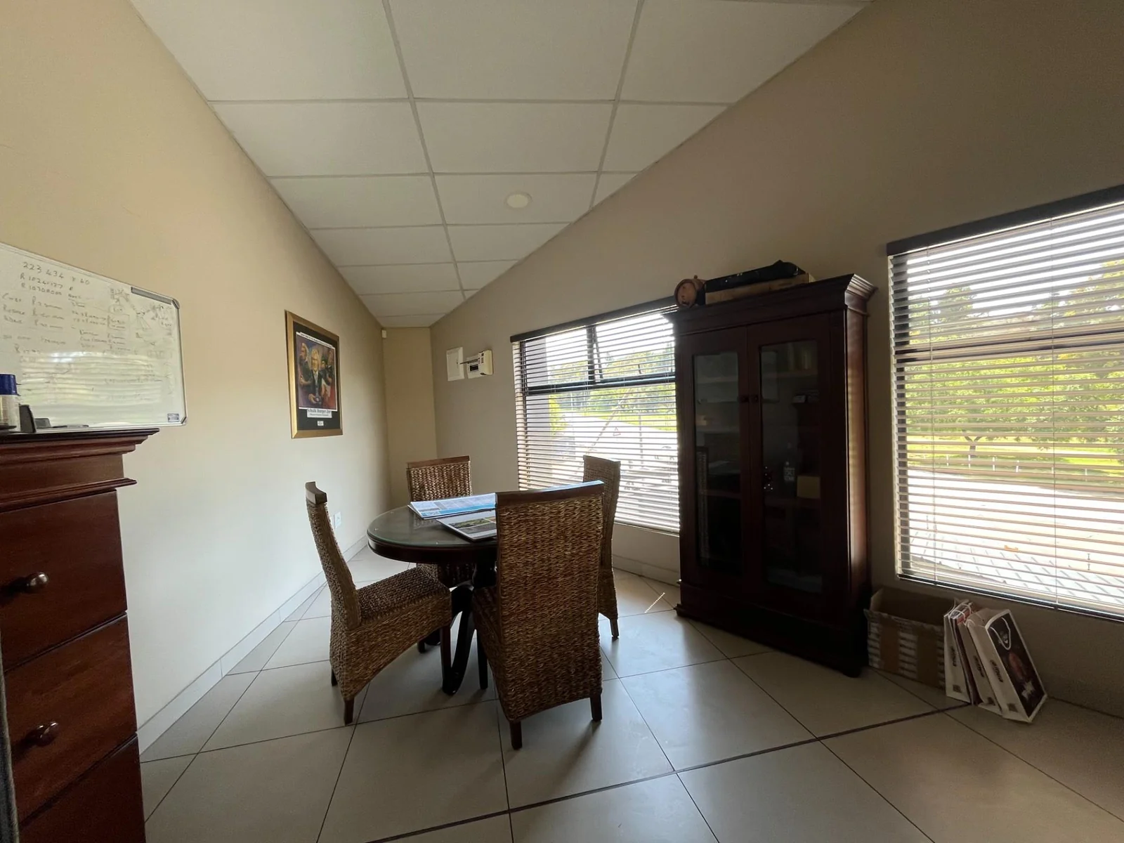 Perfectly located, modern commercial property with stable income